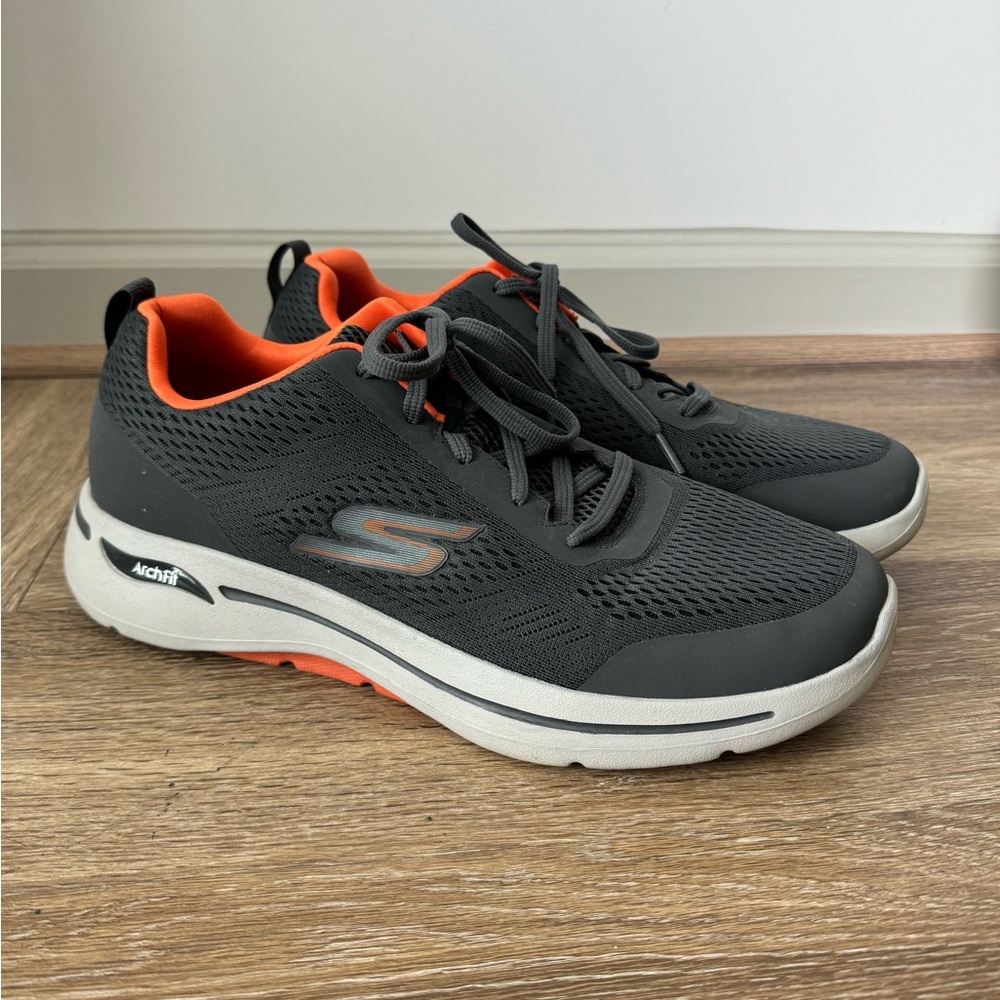 Skechers GO WALK Arch Fit 2.0 - Idyllic 2